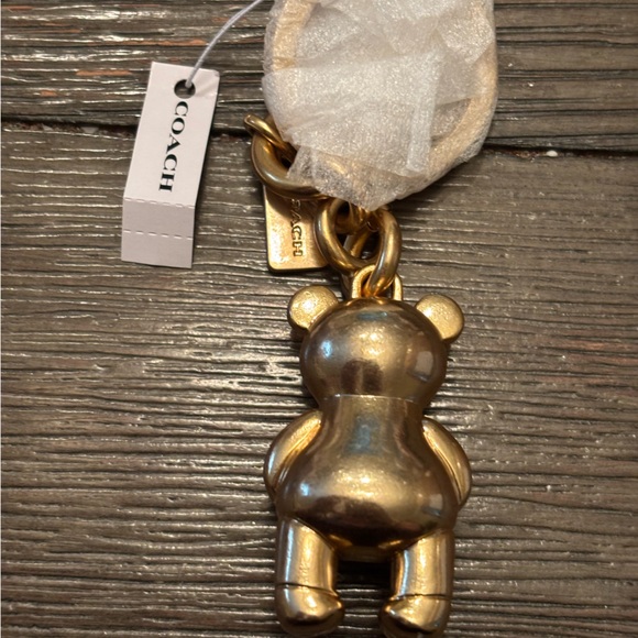 Coach - Picture 5 of 7